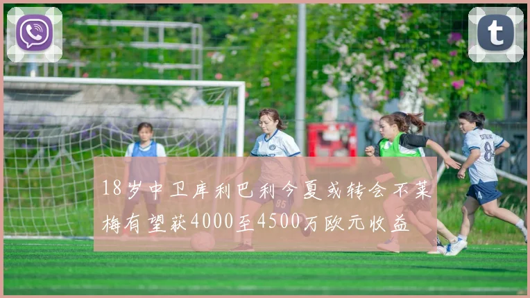 18岁中卫库利巴利今夏或转会不莱梅有望获4000至4500万欧元收益